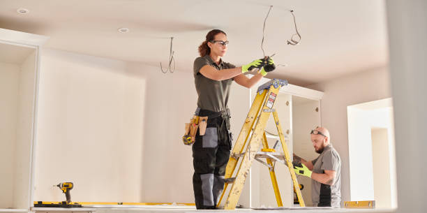 Best Affordable Electrician  in Derwood, MD