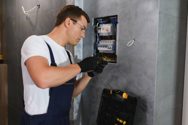 Best Electrical Contractors for Businesses  in Derwood, MD