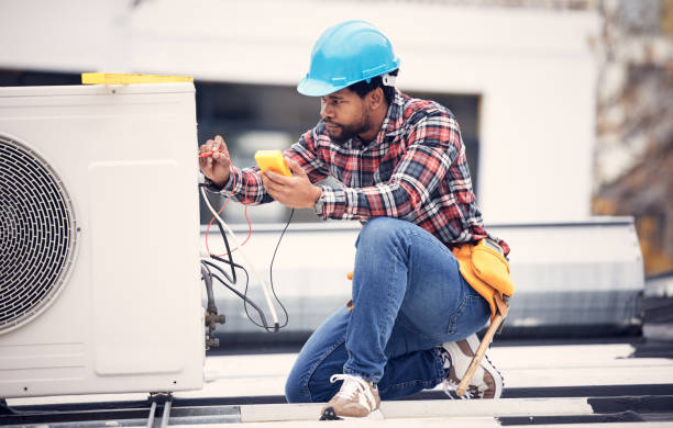 Best Electrical Troubleshooting Services  in Derwood, MD