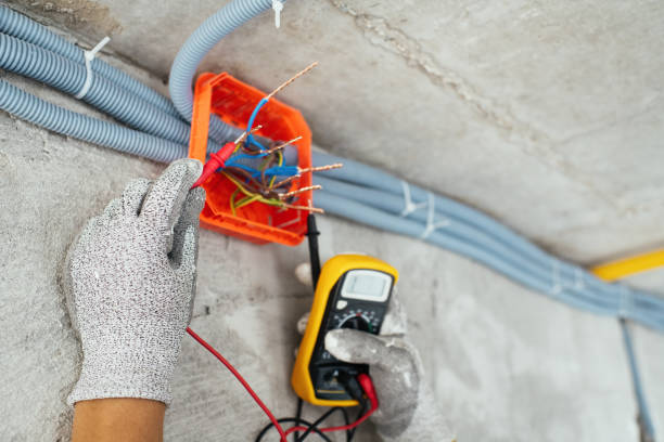 Best Electrical System Inspection  in Derwood, MD
