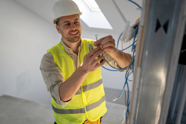 Best Home Electrical Repair  in Derwood, MD