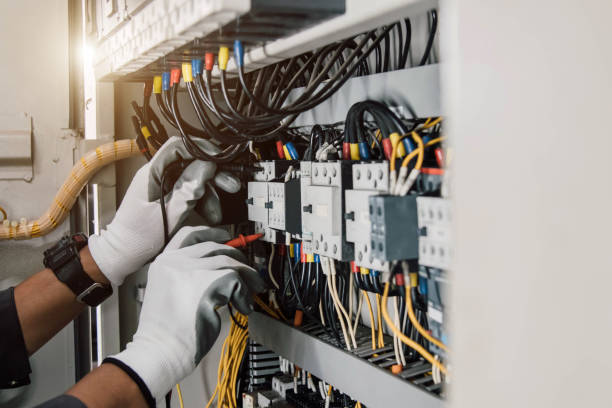 Best Electrical Upgrades for Homes  in Derwood, MD